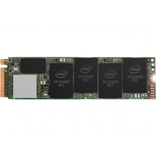 Intel SSD 660p Series - 1.024TB