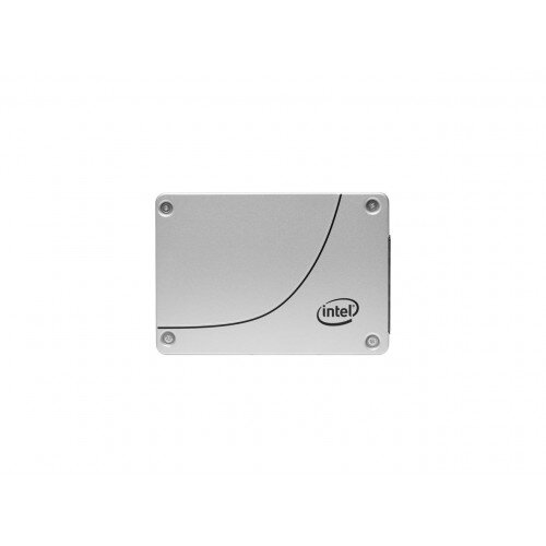 Intel SSD D3-S4510