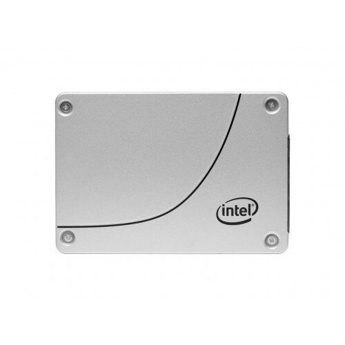 Intel SSD D3-S4610 - 240 GB