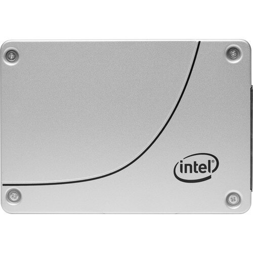 Intel SSD DC S4500 Series - 960GB