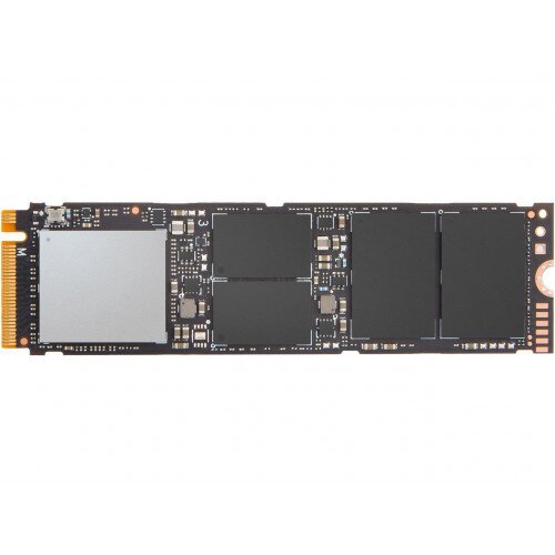 Intel SSD Pro 7600p Series