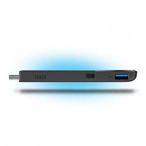 Intel Compute Stick STK2M3W64CC – Core M3, Windows 10, Usato, Spedizione Gratuita