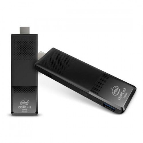 Intel STK2mv64CC Compute Stick