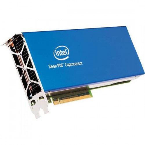 Intel Xeon 7120P Processor
