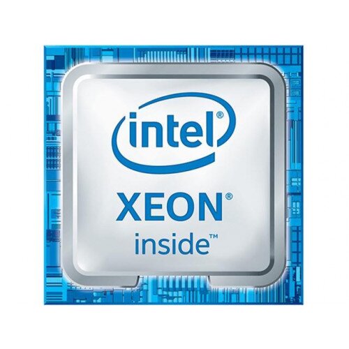 Intel Xeon E-2246G Processor