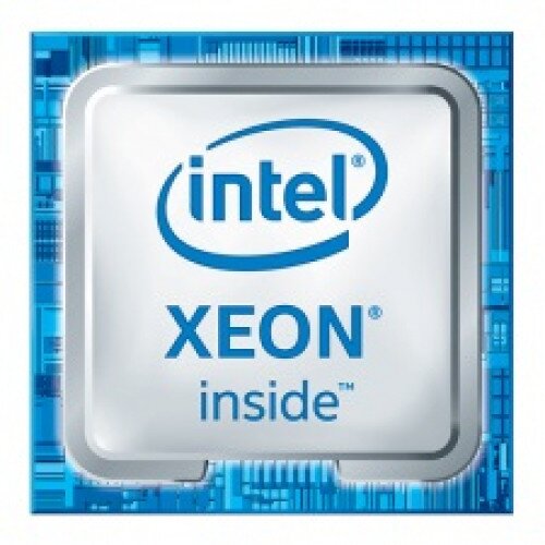 Intel Xeon E-2286M Processor