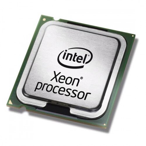 Intel Xeon E3-1241V3 Processor