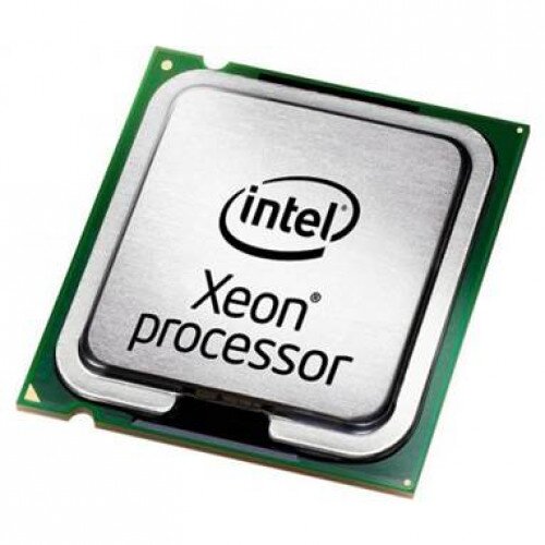 Intel Xeon E5-2430 Processor