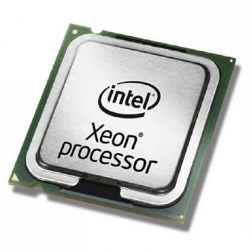 Intel Xeon E5-2640V3 Processor
