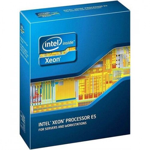 Intel Xeon E5-2690V2 Processor