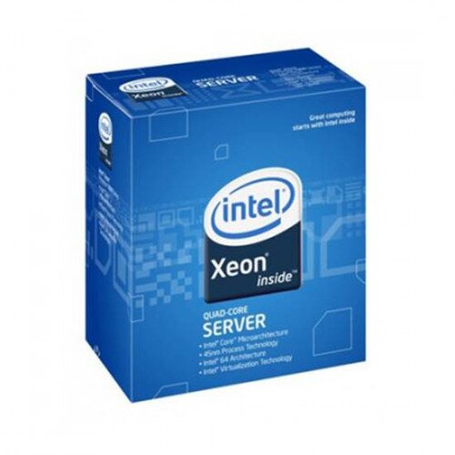 Intel Xeon X3320 Processor