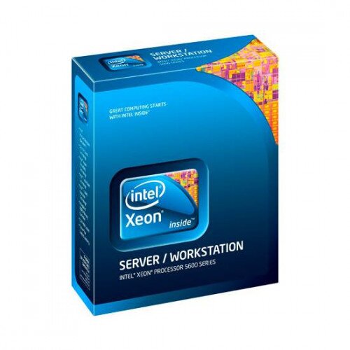 Intel Xeon X5675 Processor