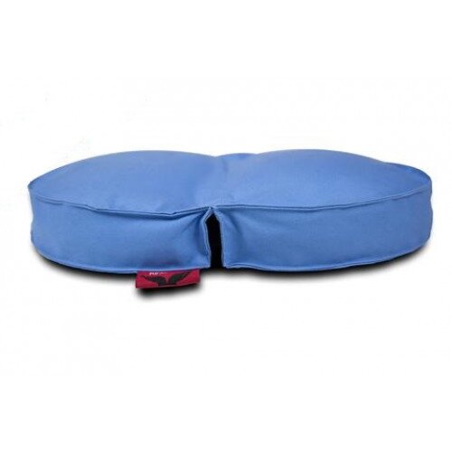 Interaxon Runa: 5-in-One Cushion - Blue