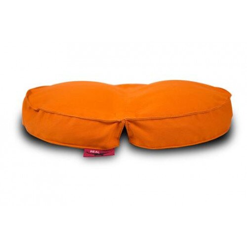 Interaxon Runa: 5-in-One Cushion - Orange