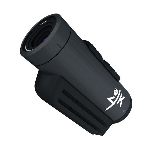 iON Camera 4K Action Camera
