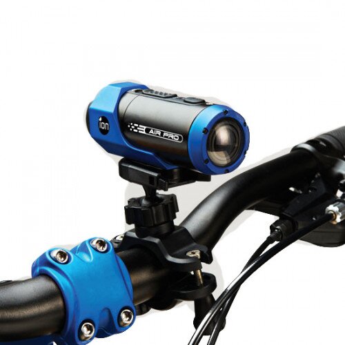 iON Camera Bike Mount Pack
