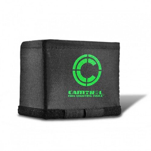 iON Camera Camtrol LCD Camshade 3.5