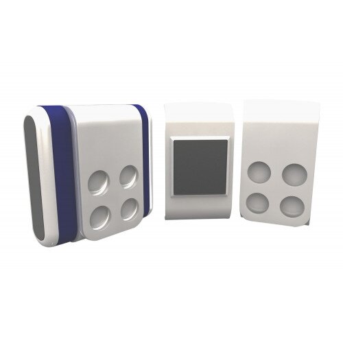 iON Camera Lite Clip Pack