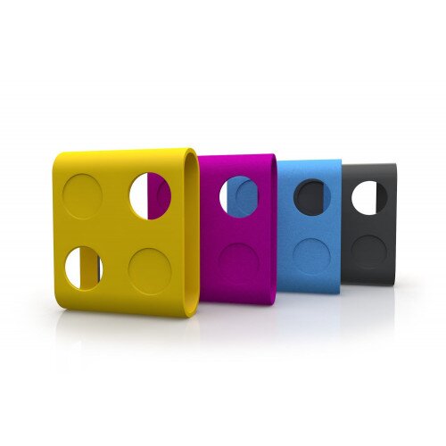 iON Camera Lite Skinz Pack