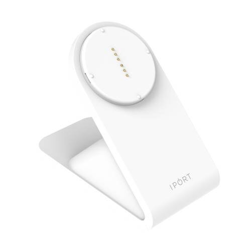 iPort Connect Pro BaseStation - White