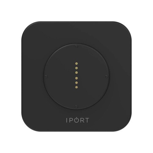 iPort CONNECT PRO WallStation - Black