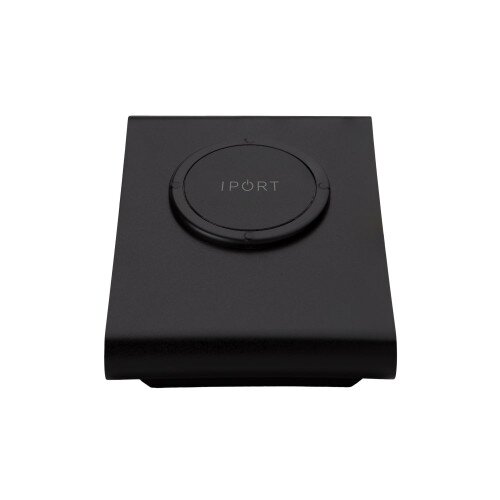 iPort Launch BaseStation - Black