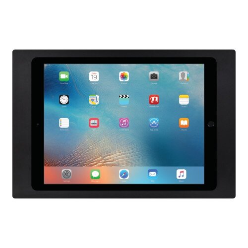 iPort Surface Mount Bezel for iPad Pro 12.9-inch (1st & 2nd gen) - Black