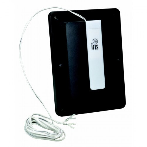 Iris Garage Door Controller