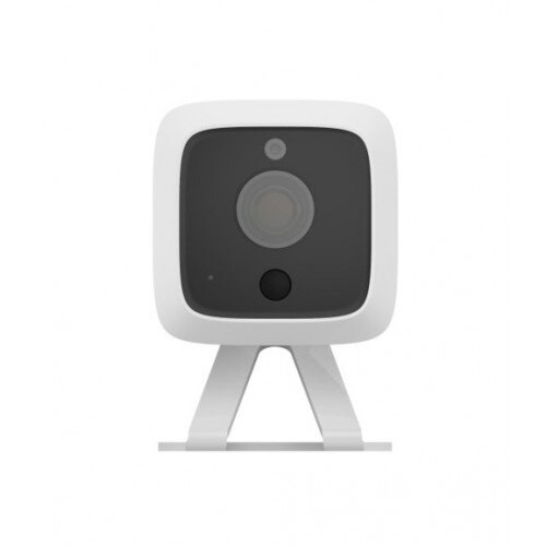 Iris Indoor and Outdoor Camera