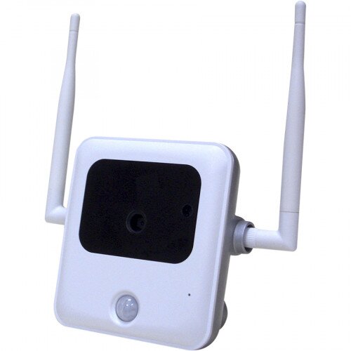 Iris Outdoor Wireless Video Camera