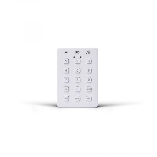 Iris Smart Keypad