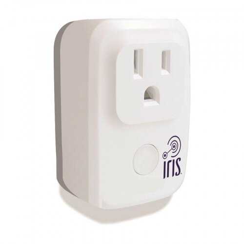 Iris Wi-Fi Smart Switch (No Hub Required)