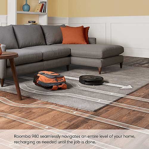 Roomba 980 — image 2