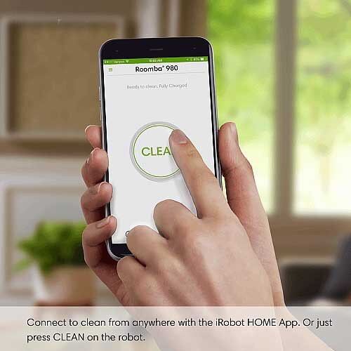 Roomba 980 — image 3