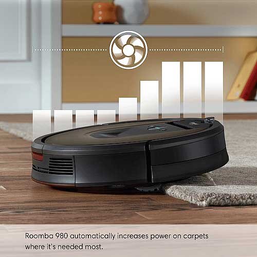 Roomba 980 — image 5