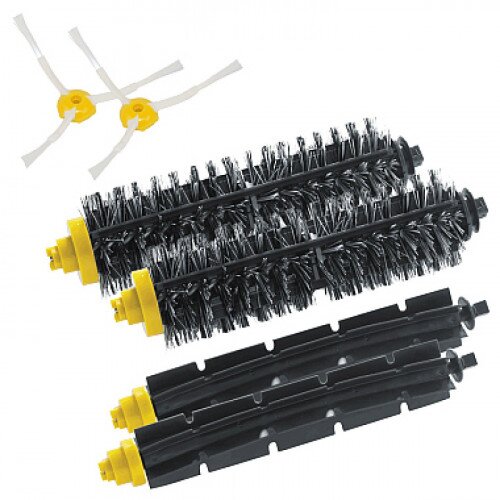 iRobot 600 and 700 Series Brush Kit