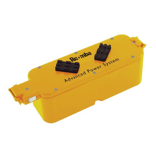 iRobot Advanced Power System (APS) 3000 mAh NiMH Battery