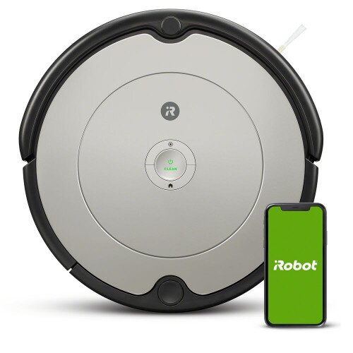 iRobot Roomba 698 Vacuuming Robot