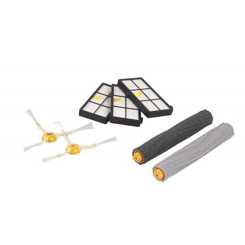 iRobot Roomba 800 and 900 Series Replenishment Kit
