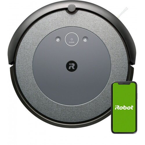 iRobot Roomba i3 (3150) Wi-Fi Connected Robot Vacuum