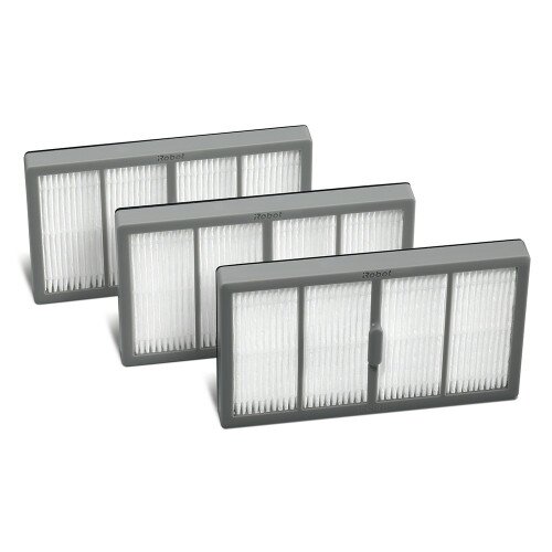 iRobot Roomba S Series High-Efficiency Filter 3-Pack