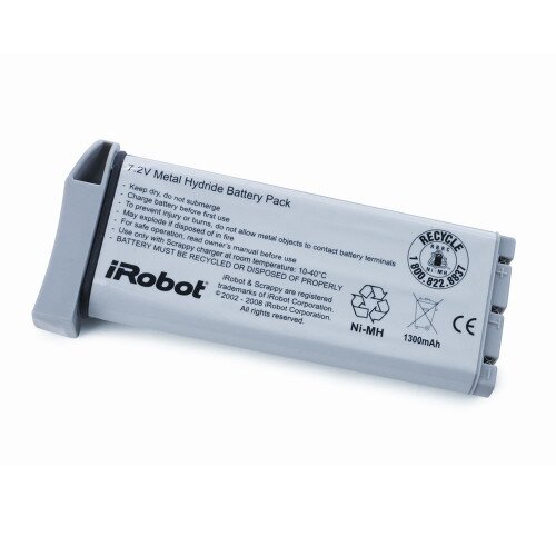 iRobot Scooba 230 Battery
