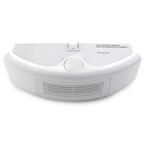 iRobot Vacuuming Debris Bin, White