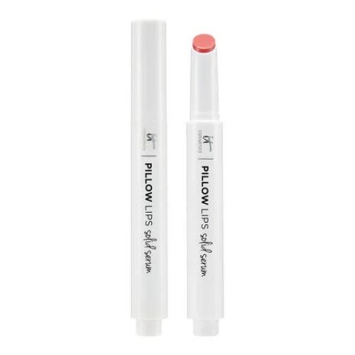 IT Cosmetics Pillow Lips Solid Serum Lip Gloss - Wink