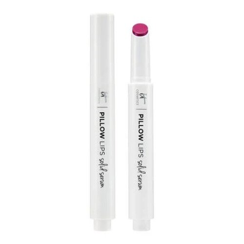 IT Cosmetics Pillow Lips Solid Serum Lip Gloss - Gaze