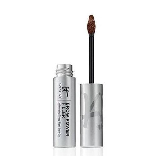 IT Cosmetics Brow Power Filler Eyebrow Gel - Auburn