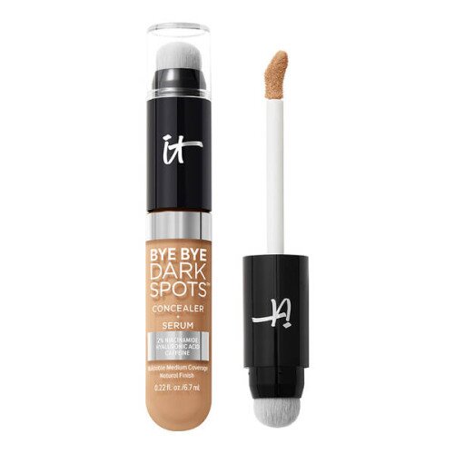IT Cosmetics Bye Bye Dark Spots Concealer + Serum - Medium Neutral 31