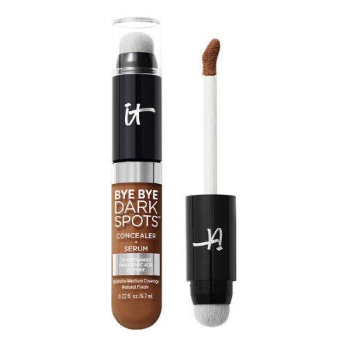IT Cosmetics Bye Bye Dark Spots Concealer + Serum - Rich Neutral 53