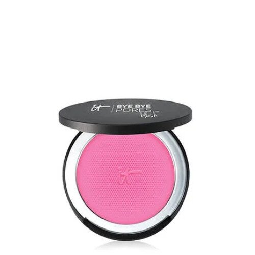 IT Cosmetics Bye Bye Pores Blush - Pink