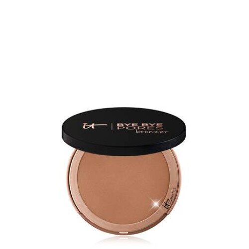 IT Cosmetics Bye Bye Pores Bronzer Powder